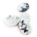 Rainbow Moonstone - Worry Stone