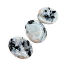 Rainbow Moonstone - Worry Stone