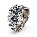 Eridanus - Free Flow Ring