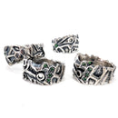 Eridanus - Free Flow Ring