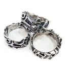 Eridanus - Free Flow Ring