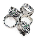 Eridanus - Free Flow Ring