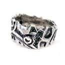 Eridanus - Free Flow Ring