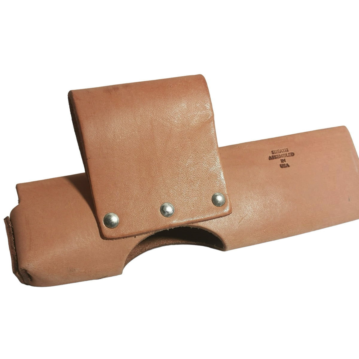 Estwing Hammer Sheath leather.