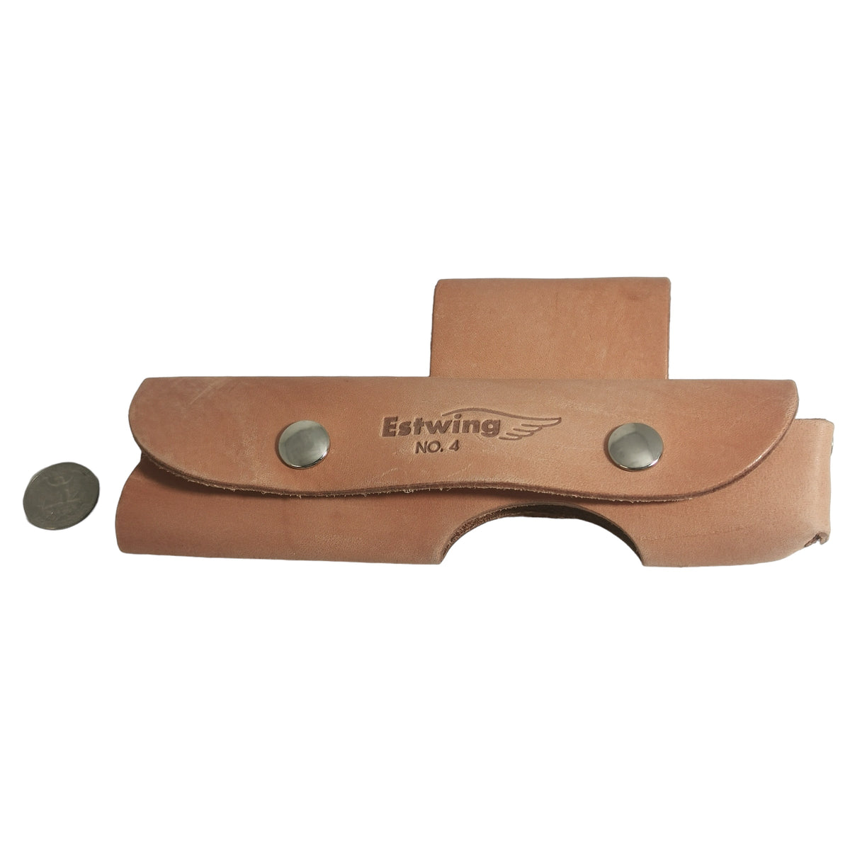 Estwing Hammer Sheath leather.