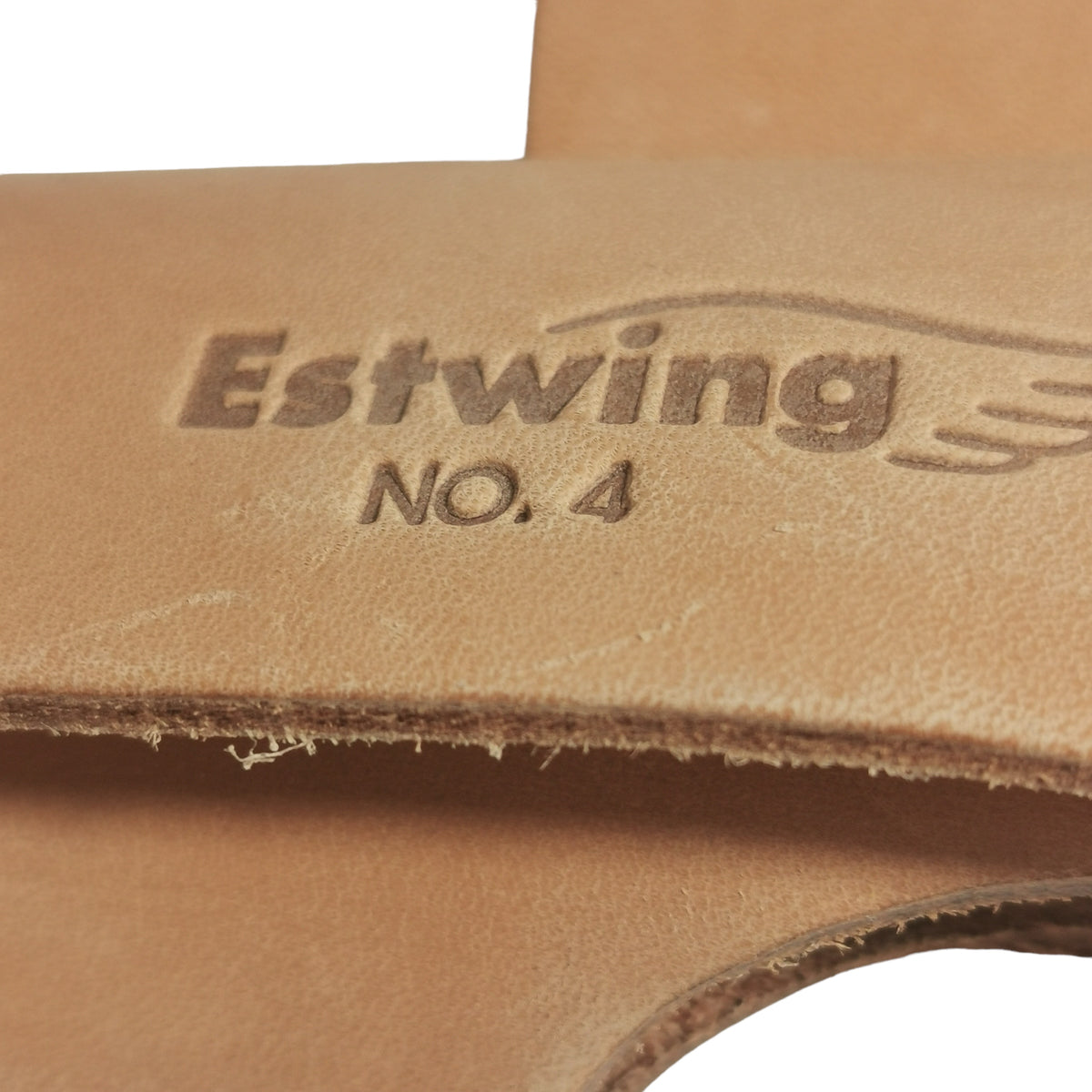 Estwing Hammer Sheath leather.