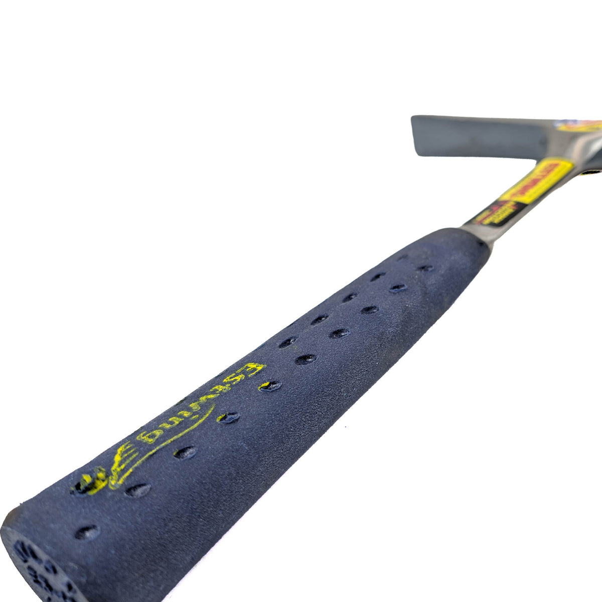Estwing E3 - 12pc - Supreme 12oz - Chisel - Edge - Rock Hammer from United States, view 4 of 6