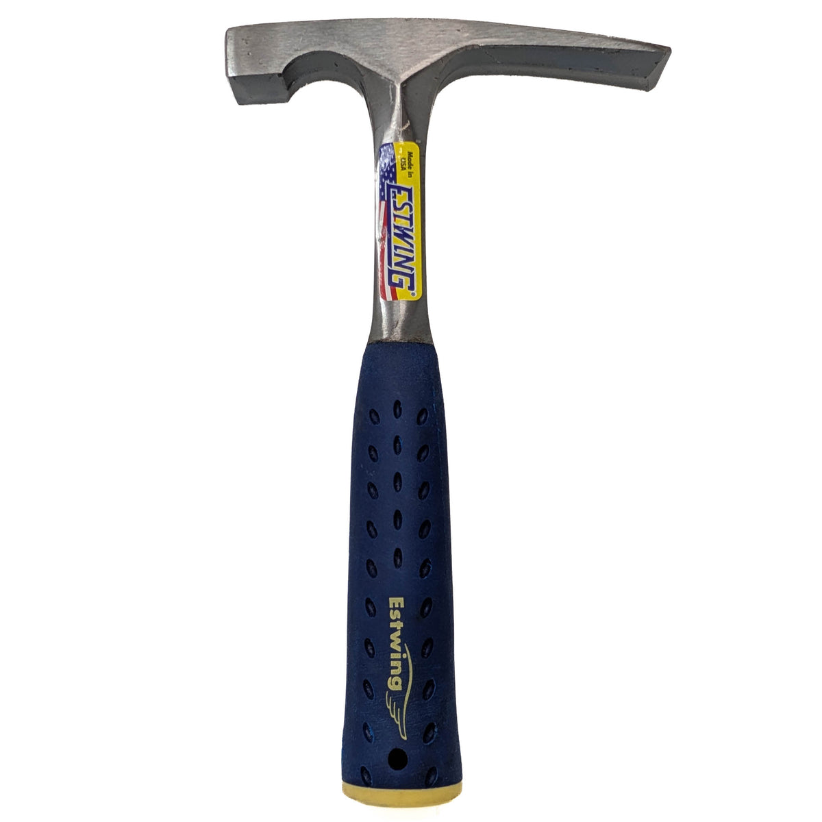Estwing E3 - 20oz Supreme - Chisel Tip - Rock Pick from United States, view 1 of 6