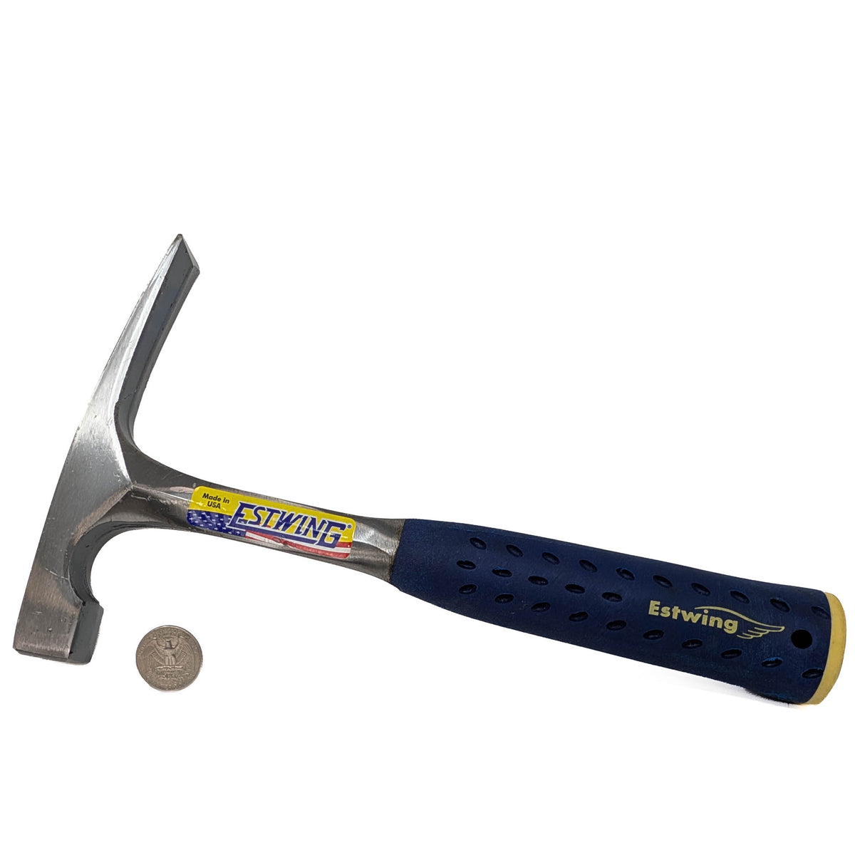 Estwing E3 - 20oz Supreme - Chisel Tip - Rock Pick from United States, view 6 of 6