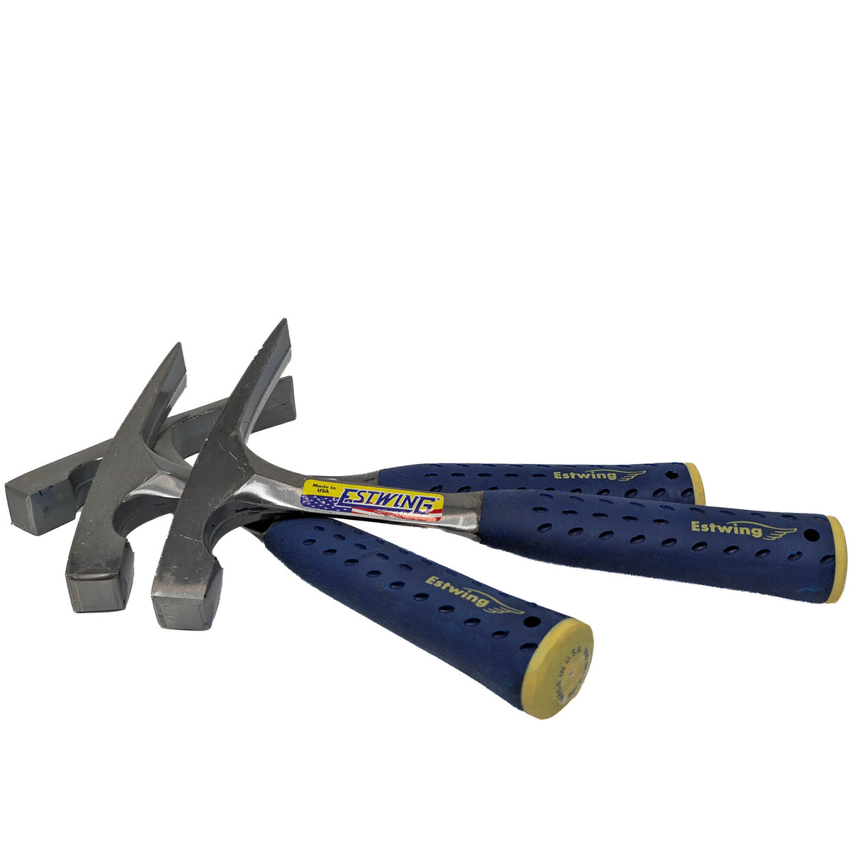 Estwing E3 - 20oz Supreme - Chisel Tip - Rock Pick from United States, view 5 of 6