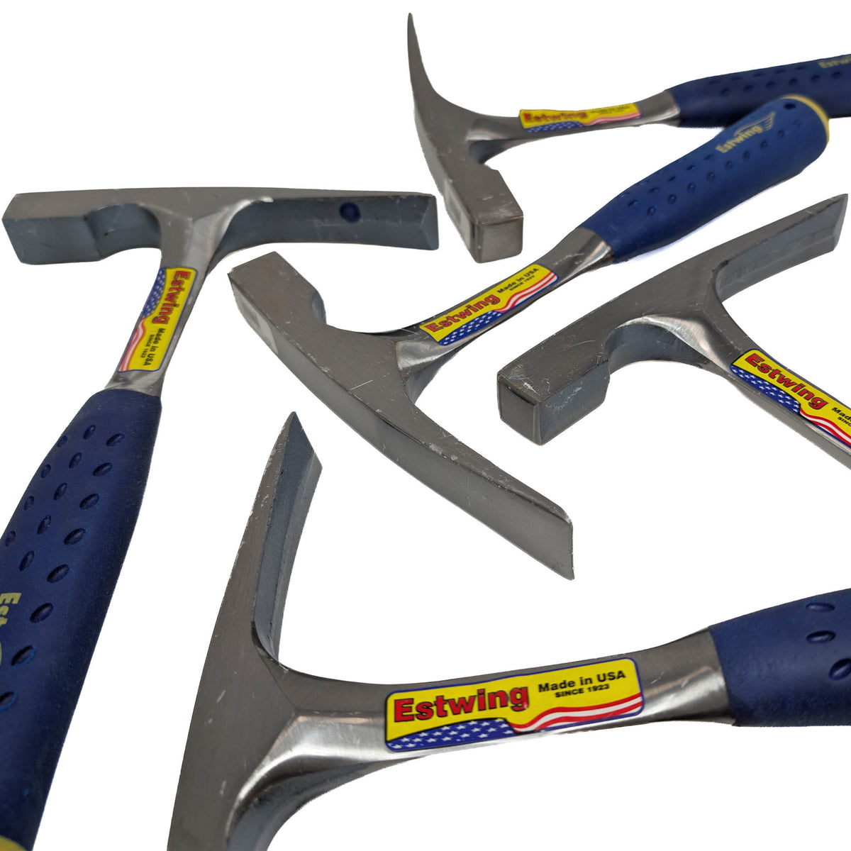 Estwing E3 - 24PC - Rock Pick/Chisel from United States, view 6 of 7