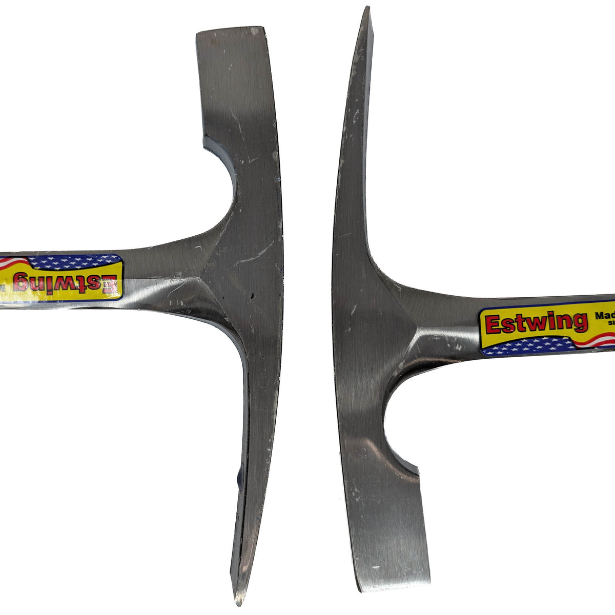 Estwing E3 - 24PC - Rock Pick/Chisel from United States, view 3 of 7