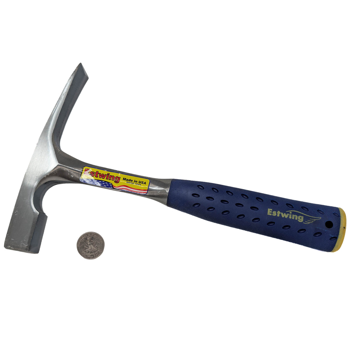 Estwing E3 - 24PC - Rock Pick/Chisel from United States, view 7 of 7