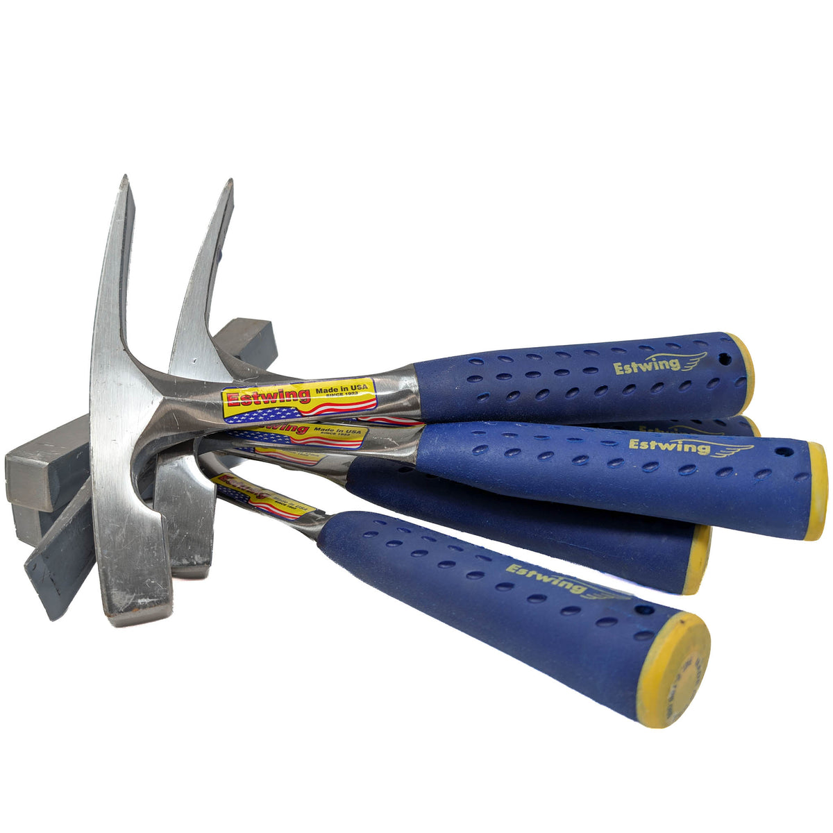 Estwing E3 - 24PC - Rock Pick/Chisel from United States, view 2 of 7