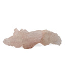 Etched Morganite - Specimen