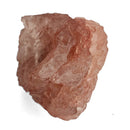 Etched Morganite - Specimen