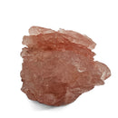 Etched Morganite - Specimen