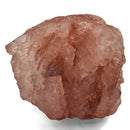 Etched Morganite - Specimen