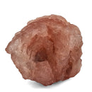 Etched Morganite - Specimen
