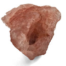Etched Morganite - Specimen