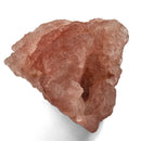 Etched Morganite - Specimen
