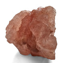 Etched Morganite - Specimen