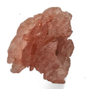 Etched Morganite - Specimen
