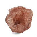 Etched Morganite - Specimen