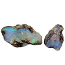 Ethiopian Opal - Rough - Ethiopia