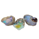 Ethiopian Opal - Rough - Ethiopia