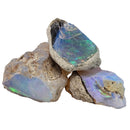 Ethiopian Opal - Rough - Ethiopia