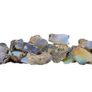 Ethiopian Opal - Rough - Ethiopia