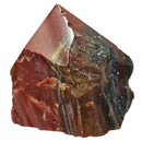 Fancy Jasper - Power Point - Brazil - heart Chakra