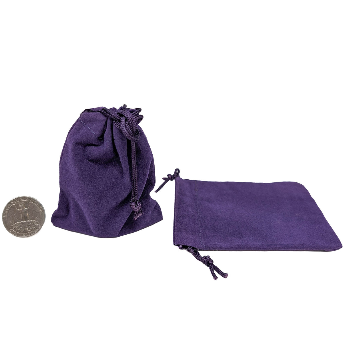 Felt Pouch - Gift Bag from China, view 6 of 6