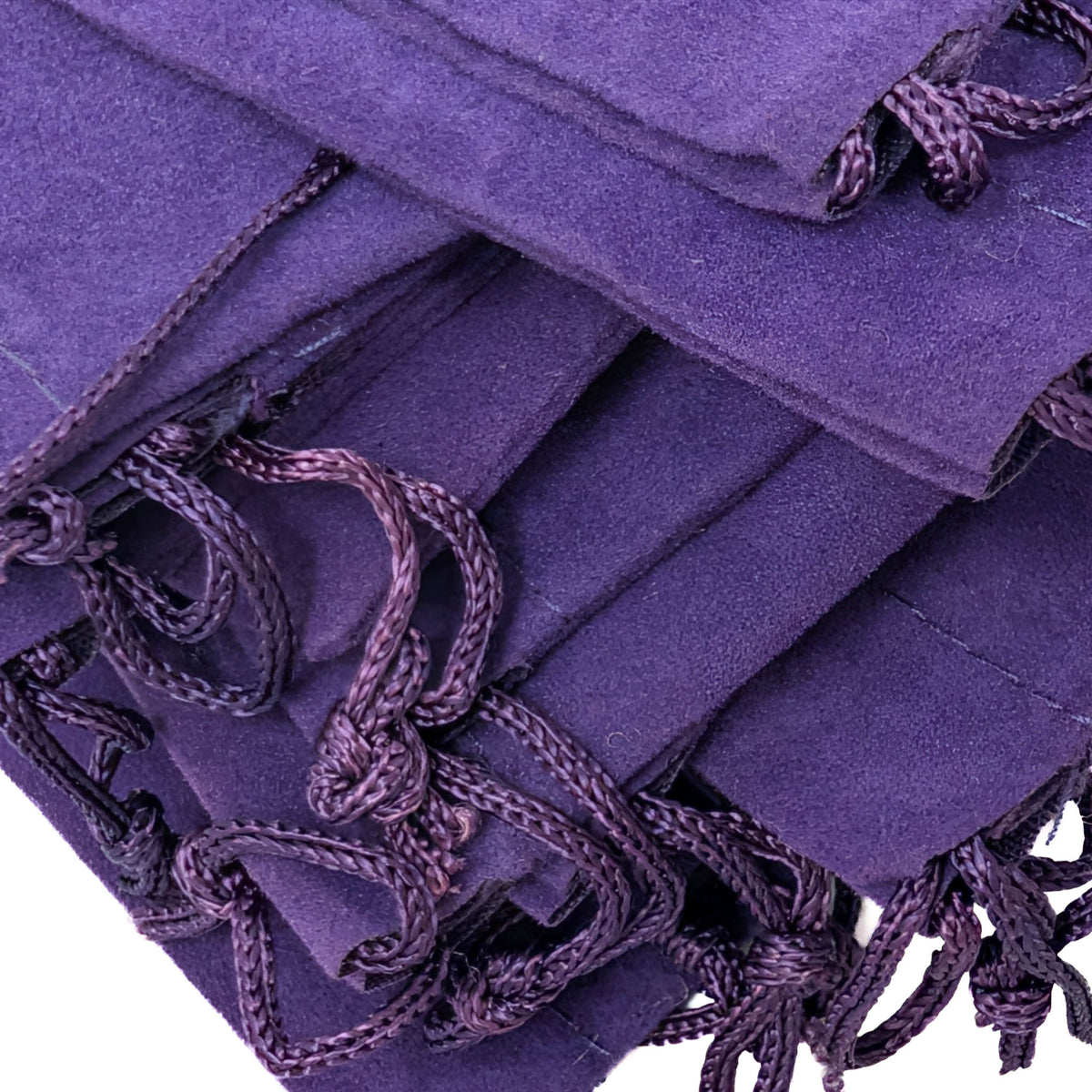 Felt Pouch - Gift Bag from China, view 5 of 6