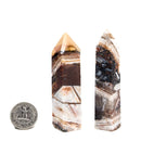 Fire Opal in Matrix tower.