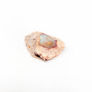 Fire Opal on Matrix - Mineral