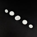 Fire and Ice Quartz - Tumble