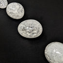 Fire and Ice Quartz - Tumble