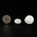 Fire and Ice Quartz - Tumble