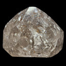 Fire and Ice Quartz - Tower - Brazil - All Chakras