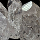 Fire and Ice Quartz - Tower - Brazil - All Chakras