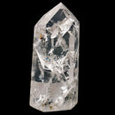 Fire and Ice Quartz - Tower - Brazil - All Chakras