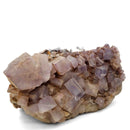 Purple Fluorite - Specimen