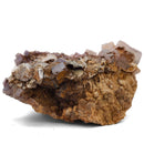 Purple Fluorite - Specimen