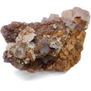 Purple Fluorite - Specimen