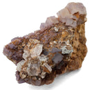 Purple Fluorite - Specimen
