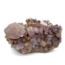 Purple Fluorite - Specimen
