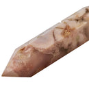 Flower Agate - Mini - Tower