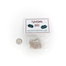 Flowering Rock (Dolomite) - Experiment